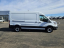 Thumbnail image of 2025 Ford Transit at Osseo Ford