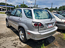 2001 Lexus RX 300 Base at Shorty's Quik Stop