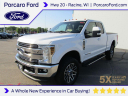Thumbnail image of 2019 Ford F-350 Super Duty at Porcaro Ford Mitsubishi