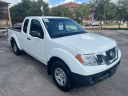 Thumbnail image of 2019 Nissan Frontier at MY DEALER