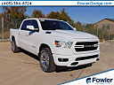 2022 Ram 1500 at Fowler Chrysler Jeep Dodge