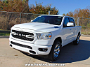 Thumbnail image of 2022 Ram 1500 at Fowler Chrysler Jeep Dodge