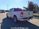 Thumbnail image of 2022 Ram 1500 at Fowler Chrysler Jeep Dodge
