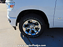 Thumbnail image of 2022 Ram 1500 at Fowler Chrysler Jeep Dodge