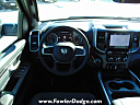 Thumbnail image of 2022 Ram 1500 at Fowler Chrysler Jeep Dodge