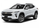 Thumbnail image of 2024 Chevrolet Trax at TomHesser BMW Chevrolet Used