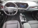 Thumbnail image of 2024 Chevrolet Trax at TomHesser BMW Chevrolet Used