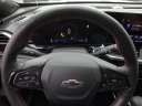 2024 Chevrolet Trax RS at TomHesser BMW Chevrolet Used