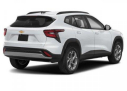 Thumbnail image of 2024 Chevrolet Trax at TomHesser BMW Chevrolet Used