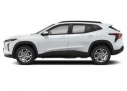 Thumbnail image of 2024 Chevrolet Trax at TomHesser BMW Chevrolet Used