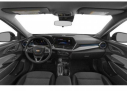 Thumbnail image of 2024 Chevrolet Trax at TomHesser BMW Chevrolet Used
