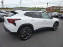 Thumbnail image of 2024 Chevrolet Trax at TomHesser BMW Chevrolet Used