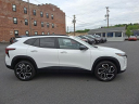 Thumbnail image of 2024 Chevrolet Trax at TomHesser BMW Chevrolet Used