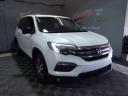 Thumbnail image of 2016 Honda Pilot at Franklin Motor Company