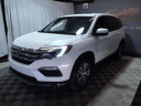 Thumbnail image of 2016 Honda Pilot at Franklin Motor Company