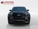 Thumbnail image of 2022 Ford Explorer at LaFontaine Chrysler Dodge Jeep Ram of Walled Lake