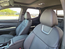 2024 Hyundai SANTA CRUZ Limited at Mitchell Buick GMC