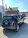 Thumbnail image of 2015 Chevrolet Sonic at Windy City Auto Mart LLC