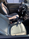 Thumbnail image of 2015 Chevrolet Sonic at Windy City Auto Mart LLC