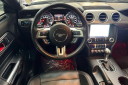Thumbnail image of 2020 Ford Mustang at Volkswagen of Oakland