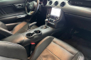 Thumbnail image of 2020 Ford Mustang at Volkswagen of Oakland