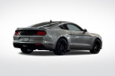 Thumbnail image of 2020 Ford Mustang at Volkswagen of Oakland