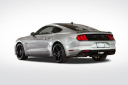 Thumbnail image of 2020 Ford Mustang at Volkswagen of Oakland