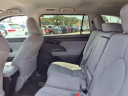 2021 Toyota Highlander LE at Matthew Sessoms Chrysler Dodge Jeep Ram