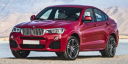 Thumbnail image of 2017 BMW X4 at Car Tec Enterprise