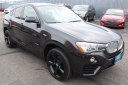Thumbnail image of 2017 BMW X4 at Car Tec Enterprise