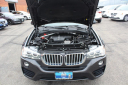 Thumbnail image of 2017 BMW X4 at Car Tec Enterprise
