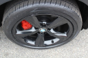 Thumbnail image of 2017 BMW X4 at Car Tec Enterprise
