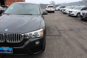 Thumbnail image of 2017 BMW X4 at Car Tec Enterprise