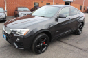 Thumbnail image of 2017 BMW X4 at Car Tec Enterprise