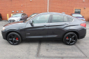 Thumbnail image of 2017 BMW X4 at Car Tec Enterprise