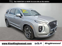 Thumbnail image of 2022 Hyundai PALISADE at Kia of Englewood