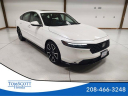 Thumbnail image of 2023 Honda Accord Hybrid at Tom Scott Honda