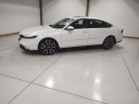 Thumbnail image of 2023 Honda Accord Hybrid at Tom Scott Honda