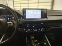 Thumbnail image of 2023 Honda Accord Hybrid at Tom Scott Honda