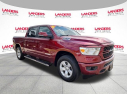 Thumbnail image of 2023 Ram 1500 at Landers Chrysler Dodge Jeep Ram Southaven