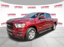 Thumbnail image of 2023 Ram 1500 at Landers Chrysler Dodge Jeep Ram Southaven