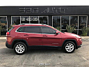 Thumbnail image of 2017 Jeep Cherokee at SBG Auto