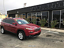 Thumbnail image of 2017 Jeep Cherokee at SBG Auto