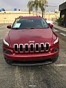 Thumbnail image of 2017 Jeep Cherokee at SBG Auto