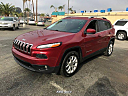 Thumbnail image of 2017 Jeep Cherokee at SBG Auto