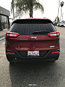 Thumbnail image of 2017 Jeep Cherokee at SBG Auto