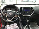 Thumbnail image of 2017 Jeep Cherokee at SBG Auto