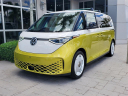 Thumbnail image of 2025 Volkswagen ID. Buzz at Acura of Pembroke Pines
