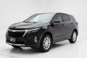 Thumbnail image of 2024 Chevrolet Equinox at Twin Pine Ford