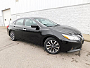 Thumbnail image of 2017 Nissan Altima at Mathews Nissan